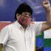 Evo Morales volverá a Argentina este lunes 8 de marzo 3 2024