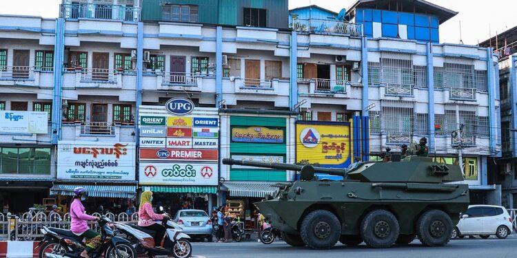 El día después del golpe: tensa calma y el miedo "a un retorno a la violencia directa" 1 2024