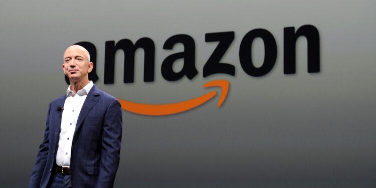 Jeff Bezos dejará la dirección de Amazon y será reemplazado por Andy Jassy 1 2024