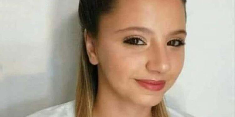 Una joven de 18 años fue asesinada: detuvieron a su novio policía y hubo incidentes 1 2024