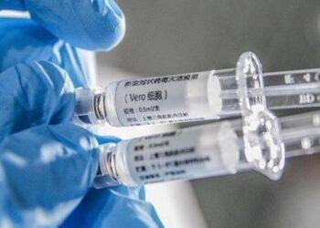 Misiones gestiona la compra directa de 500 mil dosis de vacunas con China y Rusia 1 2024