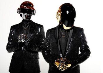 Adiós Daft Punk + Top 10 canciones 19 2024