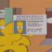 Feliz cumpleaños (?) Bart Simpson 3 2024