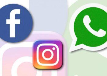 Fallo general de Whatsapp, Instagram y Facebook 13 2023