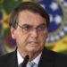 Según Bolsonaro, Brasil está "yendo bien" y es un "ejemplo" contra el coronavirus 4 2024