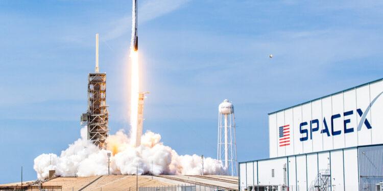 Fracasó de nuevo un vuelo de prueba del cohete Starship de SpaceX 1 2024