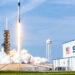 Fracasó de nuevo un vuelo de prueba del cohete Starship de SpaceX 3 2024