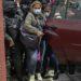 La Justicia de Bolivia dictó cuatro meses de prisión preventiva para expresidenta Áñez 3 2024