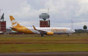 Flybondi comienza a volar desde Aeroparque y tendrá 3 frecuencias semanales a Posadas y otras tantas a Iguazú 11 2024