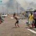 Al menos 17 muertos y más de 400 heridos por explosiones en Guinea Ecuatorial 3 2024