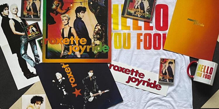 "Joyride": 30 años y reedición para uno de los discos más importantes de los 90s 1 2024