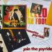 "Joyride": 30 años y reedición para uno de los discos más importantes de los 90s 6 2024