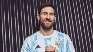 ¿Messi al banco el día de su récord? 15 2024