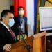 Ministro de Salud de Paraguay anuncia inminente cuarentena total en Semana Santa 3 2024