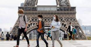 Coronavirus: París vuelve a estar en cuarentena total desde este viernes 3 2024