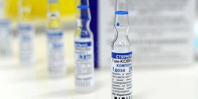 Rusia inicia trámites para registrar una vacuna monodosis, la Sputnik Light 1 2024