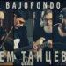 Bajofondo + Natalia Oreiro: Un tango electrónico en la Plaza Roja 5 2024