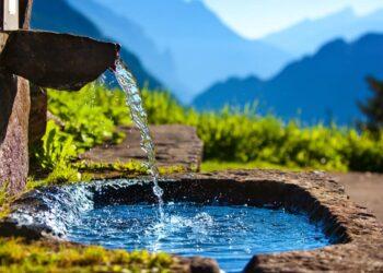 22 de Marzo: 'Día Mundial del Agua' 9 2024
