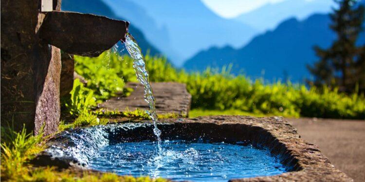 22 de Marzo: 'Día Mundial del Agua' 1 2024