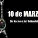 Top 10 guitarristas en el ‘Día del/la Guitarrista Argentin@’ 3 2024