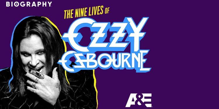 Escondan sus murciélagos: El 15 de Marzo se estrena el documental de Ozzy Osbourne 1 2024