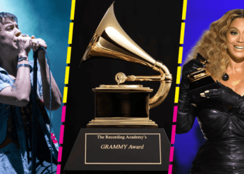 Todos los ganadores de los Premios Grammy 2021 a la música 5 2024