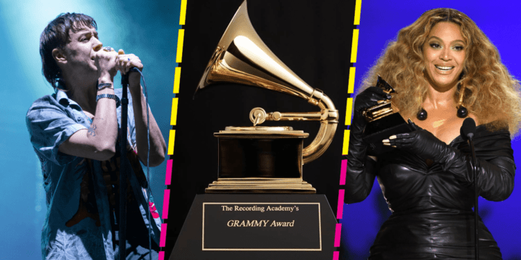 Todos los ganadores de los Premios Grammy 2021 a la música 1 2024
