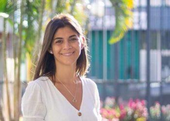 Malena Mazal: “La política es el modo de transformar las realidades” 3 2024