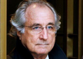 Bernie Madoff, de multimillonario a 150 años de cárcel: la mayor estafa de la historia, famosos arruinados, suicidios y un único remordimiento 7 2024