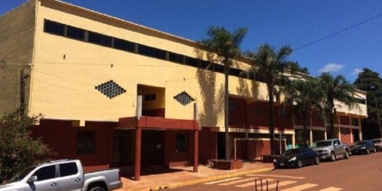 Tras confirmar 18 casos en una escuela, el municipio de Campo Grande la cerró en forma preventiva 1 2024