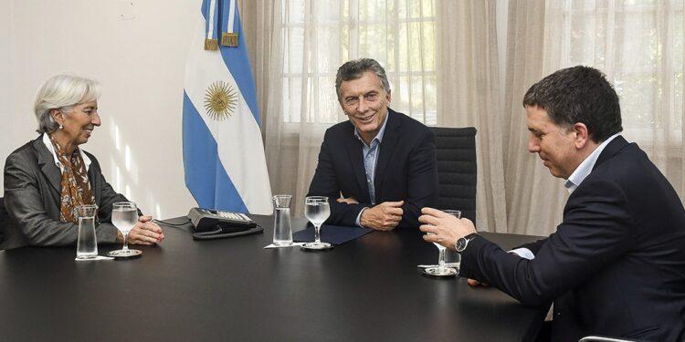 Macri cuestionó al Gobierno: “Las escuelas deben seguir abiertas” 1 2024