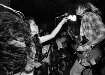 ‘Día Mundial del Grunge’: Top 10 canciones 'grunge' 9 2024