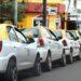 Taxis: “Hasta hoy no superamos el 50% de nuestra actividad” 9 2024