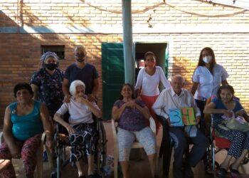 Club de Abuelos 'La Primavera': Y el importante rol social que cumple 13 2024