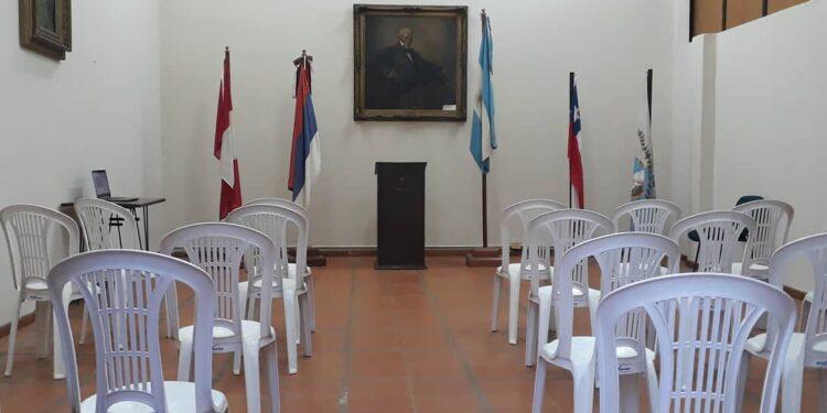 Arranca 'Expresate': taller de oratoria en el Cultural San Martín 1 2024