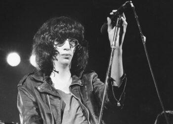 Joey Ramone: A 20 años de su fallecimiento + Top 10 15 2024