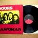 A 50 años de "LA Woman" el último álbum que grabara Jim Morrison 8 2024