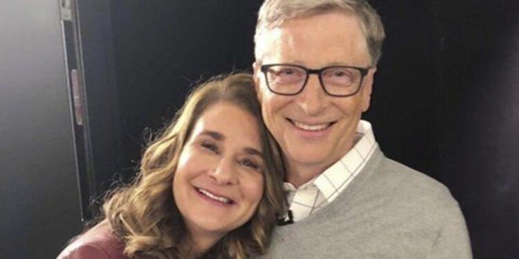 Después de 27 años juntos, Bill Gates y Melinda Ann French anunciaron su separación 1 2024