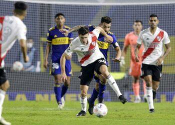 Boca jugará contra Atlético Mineiro y River ante Argentinos en los octavos del certamen 11 2024