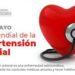 Hoy se conmemora el Día de la Hipertensión Arterial: la principal causa en el mundo de enfermedades cardiovasculares 3 2024