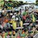 La Ombú: Reggae a la rivera del Río de la Plata 3 2024