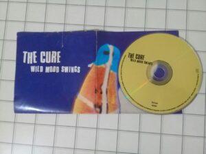 "Wild mood swing": A 25 años del "cambio de humor salvaje" de The Cure 3 2024