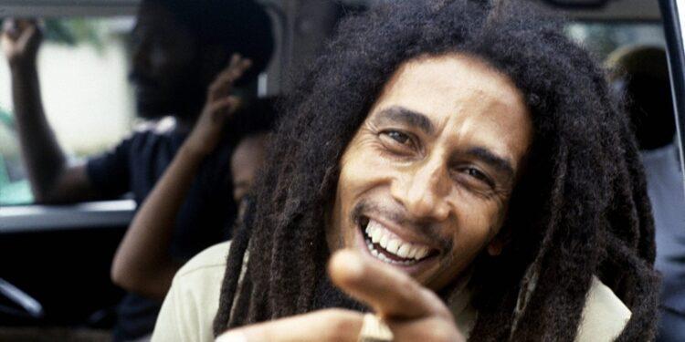 Bob Marley: A 40 años de su paso a la inmortalidad 1 2024