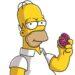 Cumpleaños de Homero Simpson: Doblaje latino VS español ¿Cuál te parece más gracioso? 3 2024