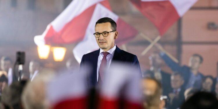 El gobierno polaco denunció que fueron víctimas de un ataque cibernético sin precedentes 1 2024