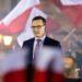 El gobierno polaco denunció que fueron víctimas de un ataque cibernético sin precedentes 3 2024