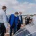 Herrera Ahuad inauguró la planta de energía fotovoltaica en el barrio Itaembé Guazú de Posadas 3 2024