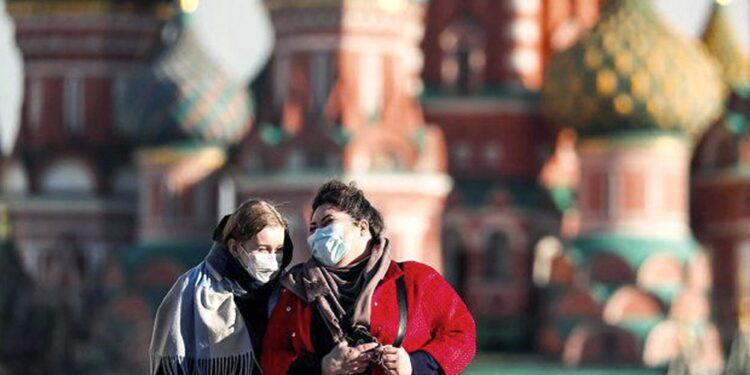 Moscú sorteará coches para incentivar la vacunación contra el coronavirus 1 2024