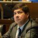 El ministro de Salud, Oscar Alarcón, está internado con Covid-19 en el Madariaga 3 2024