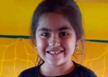 El papá de Guadalupe Lucero contó que le pidieron 70 mil pesos a cambio de su hija 9 2024